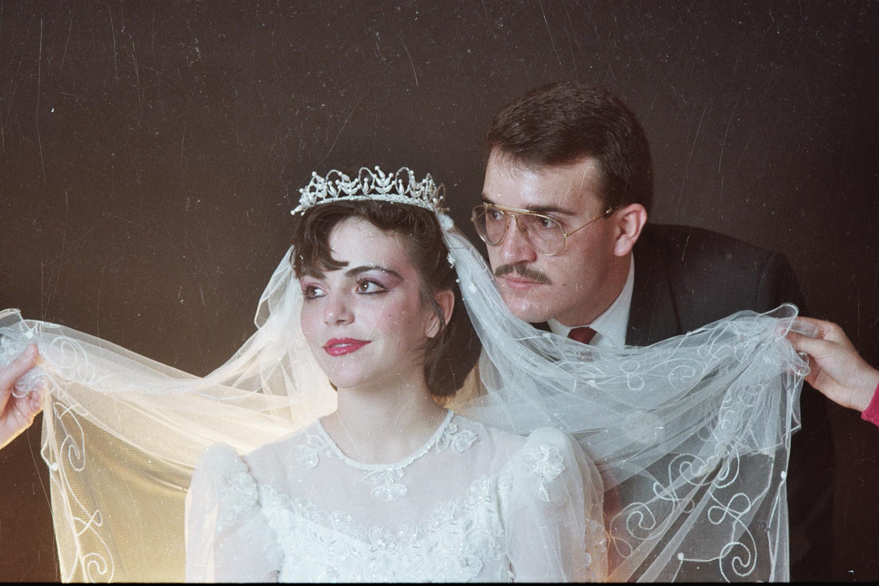 Wedding picture